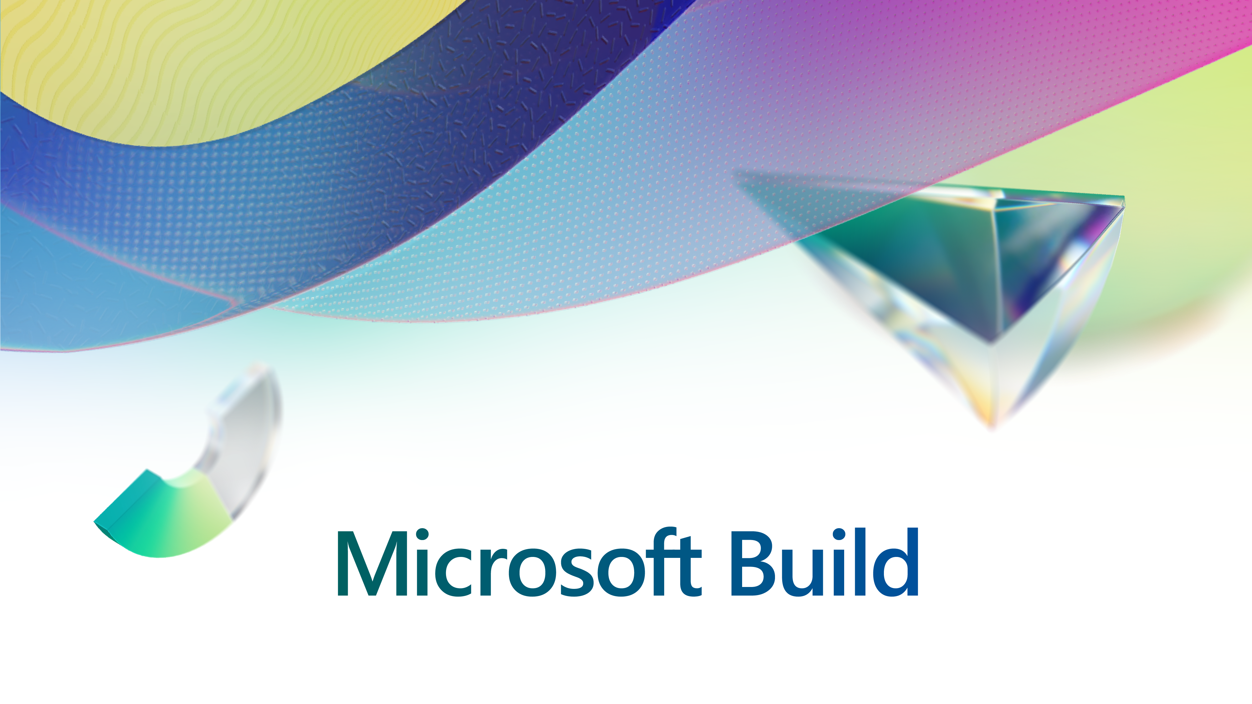 Microsoft Build で開発者向け AI ツールを発表 - News Center Japan