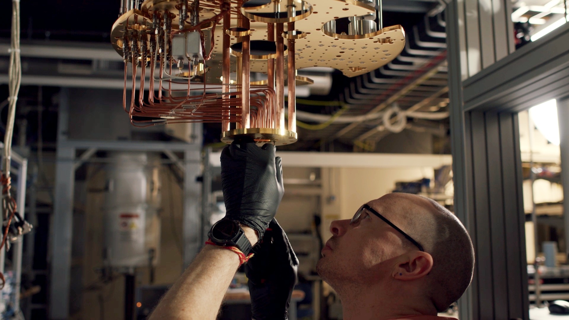 Azure Quantum で科学的発見を加速 - News Center Japan