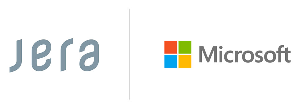 JERAとマイクロソフト、発電所の運用効率向上と環境負荷低減を実現する クラウドソリューションの共同開発・提供に向けた戦略的パートナーシップを締結