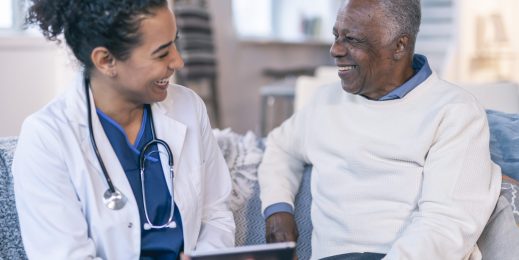 ヘルスケア組織の洞察力を引き出し、患者と臨床医の体験を向上するデータと AI の新たなソリューションを発表