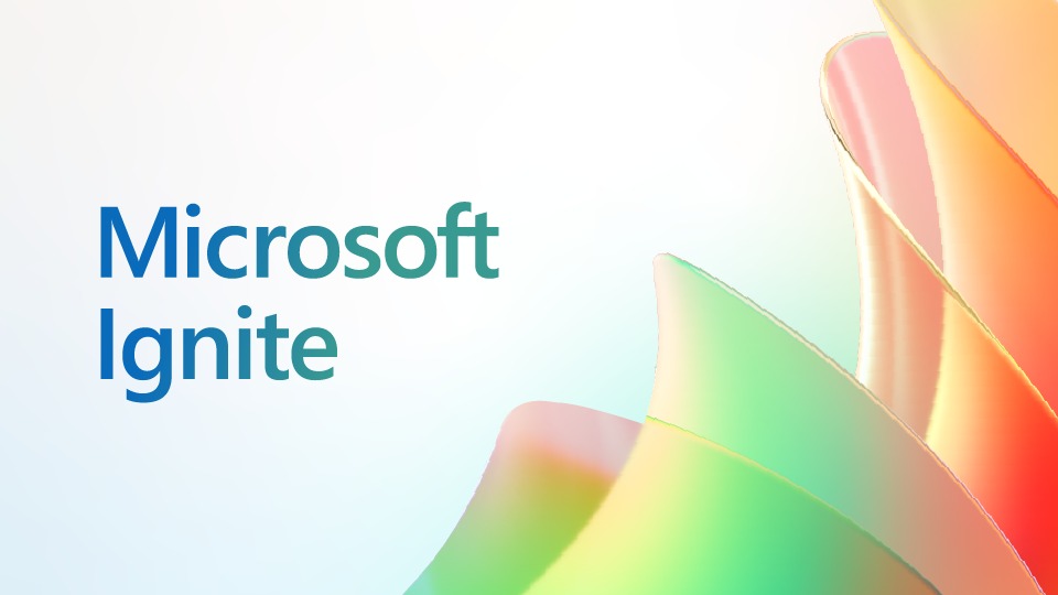 Microsoft Ignite 2023: AI トランスフォーメーションと変革を推進する
