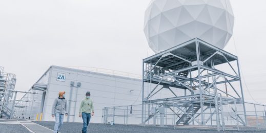 Microsoft Azure Spaceでミッション達成の新たな道を切り開く