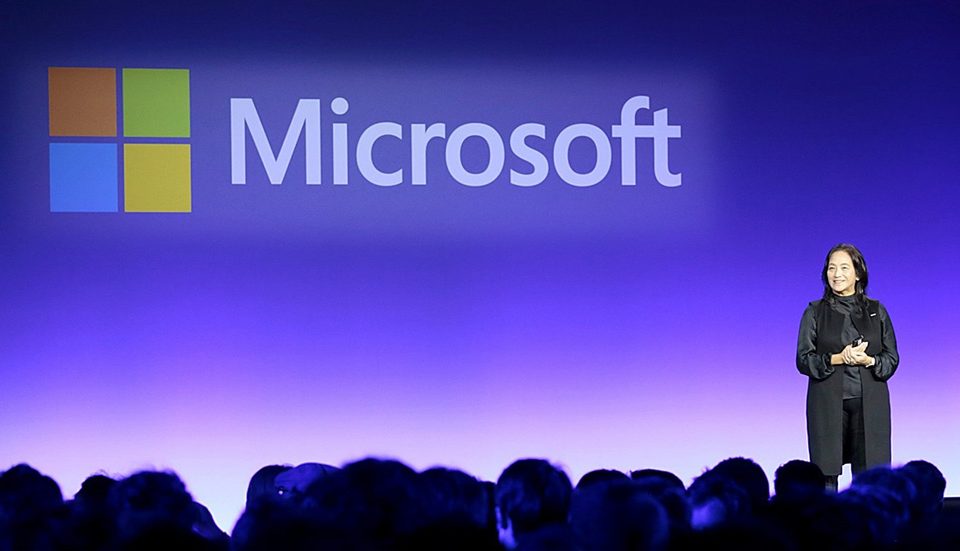 Microsoft AI Tour – Tokyo: AI トランスフォーメーションを実現する 3 つの方法論