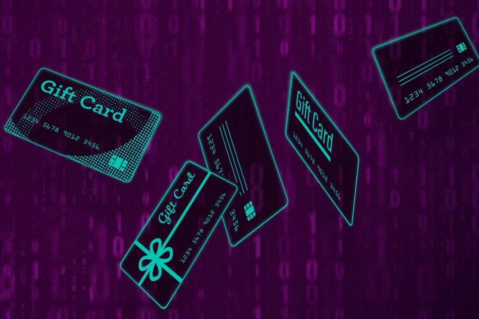 Cyber Signals: ギフトカード詐欺の高まるリスク
