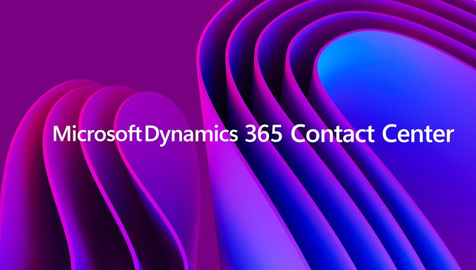 マイクロソフト、Dynamics 365 Contact Center を発表 – サービス体験を変革する Copilot ファーストのクラウドコンタクトセンター