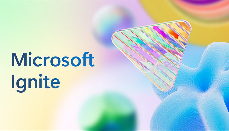 Ignite 2024: なぜ Fortune 500 企業の約 70% が Microsoft 365 Copilot を使用しているのか