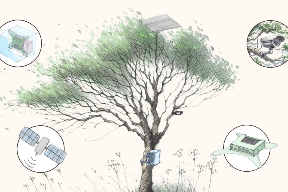 「SPARROW」の発表: 地球上で最も遠隔地における生物多様性を測定、保護する革新的な AI ツール