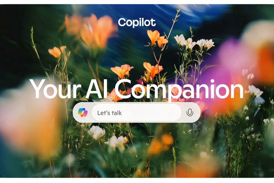 あなたの AI アシスタント