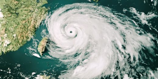 海から空へ: 天気予報を超えるマイクロソフトの Aurora AI 基盤モデル