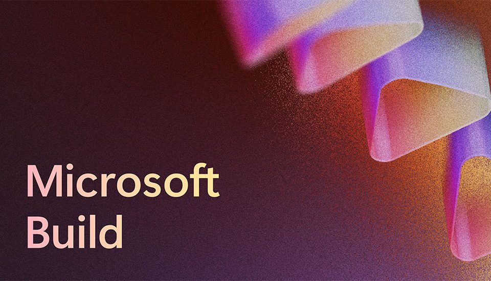 Microsoft Build 2025: AI エージェントの時代とオープンなエージェント型 Web の構築へ