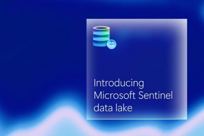 Introducing Microsoft Security Sentinel hero 3x2