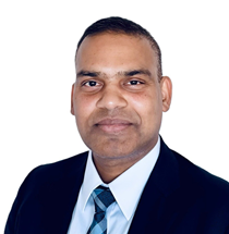 Profile Photo-Sandeep Uttam