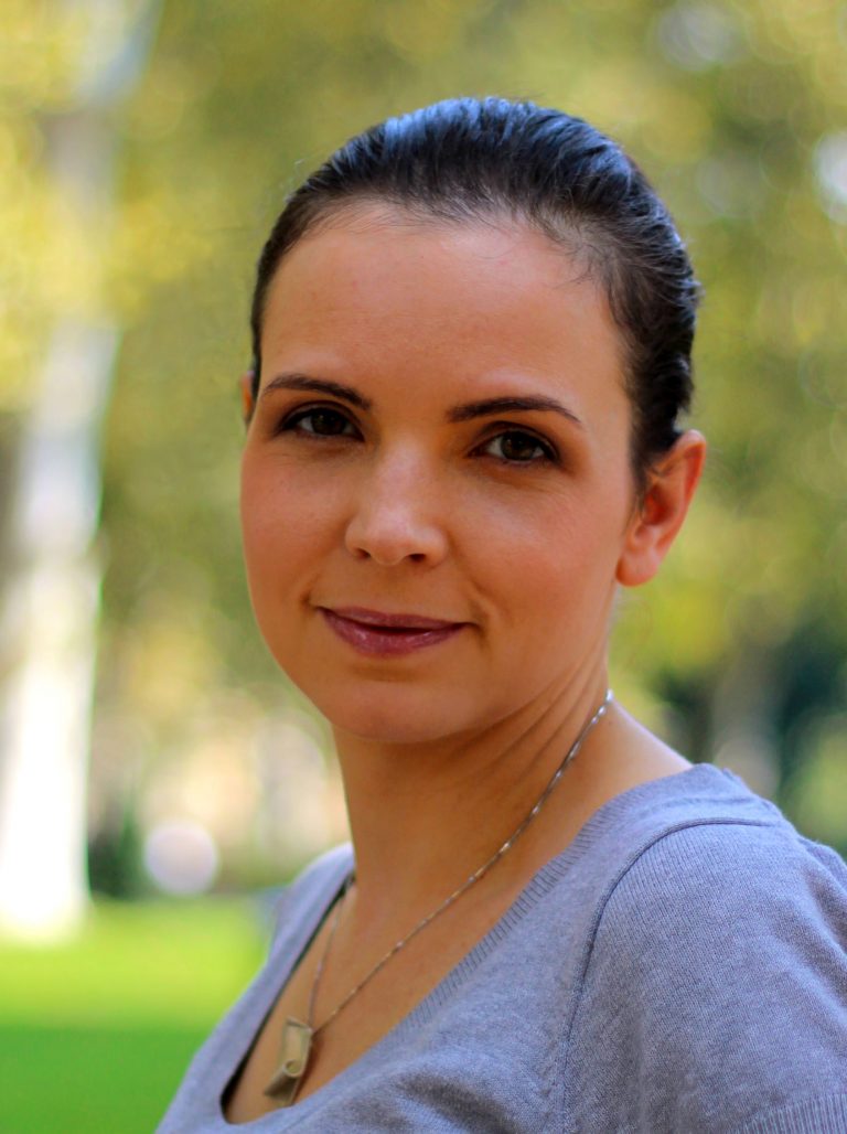 Anita Ratkovic Andric