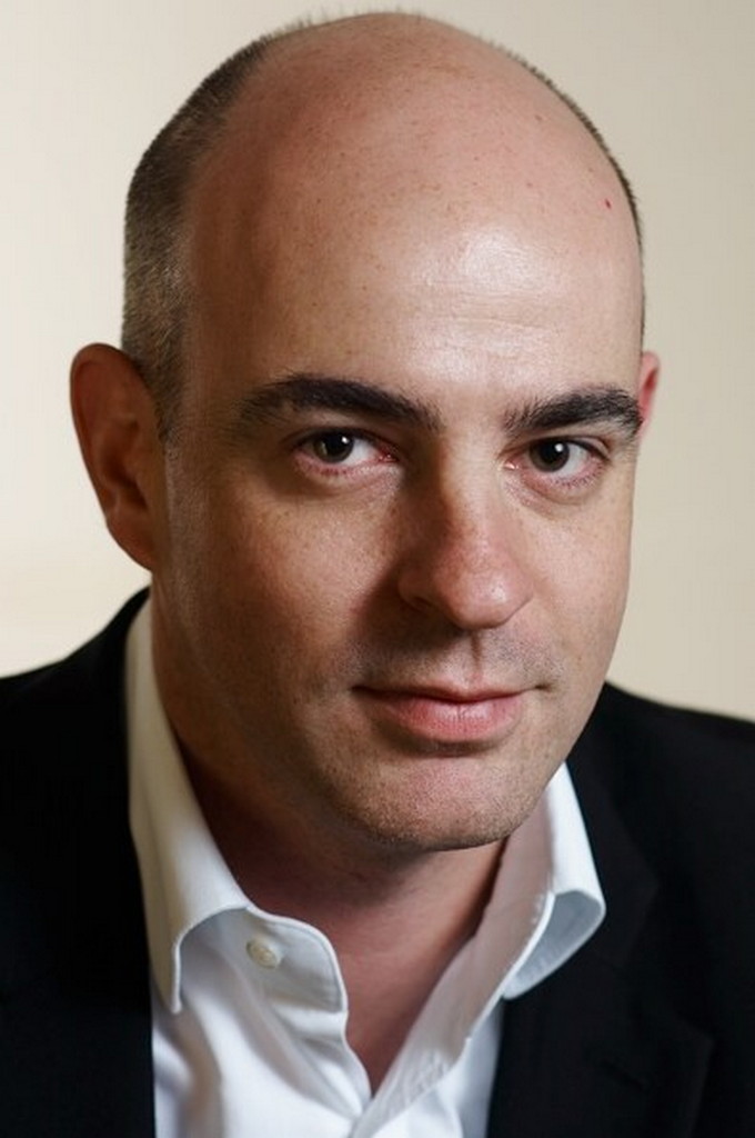 Nicolas Sorger