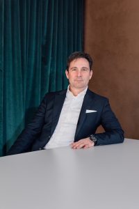 Press photo of Hermann Erlach