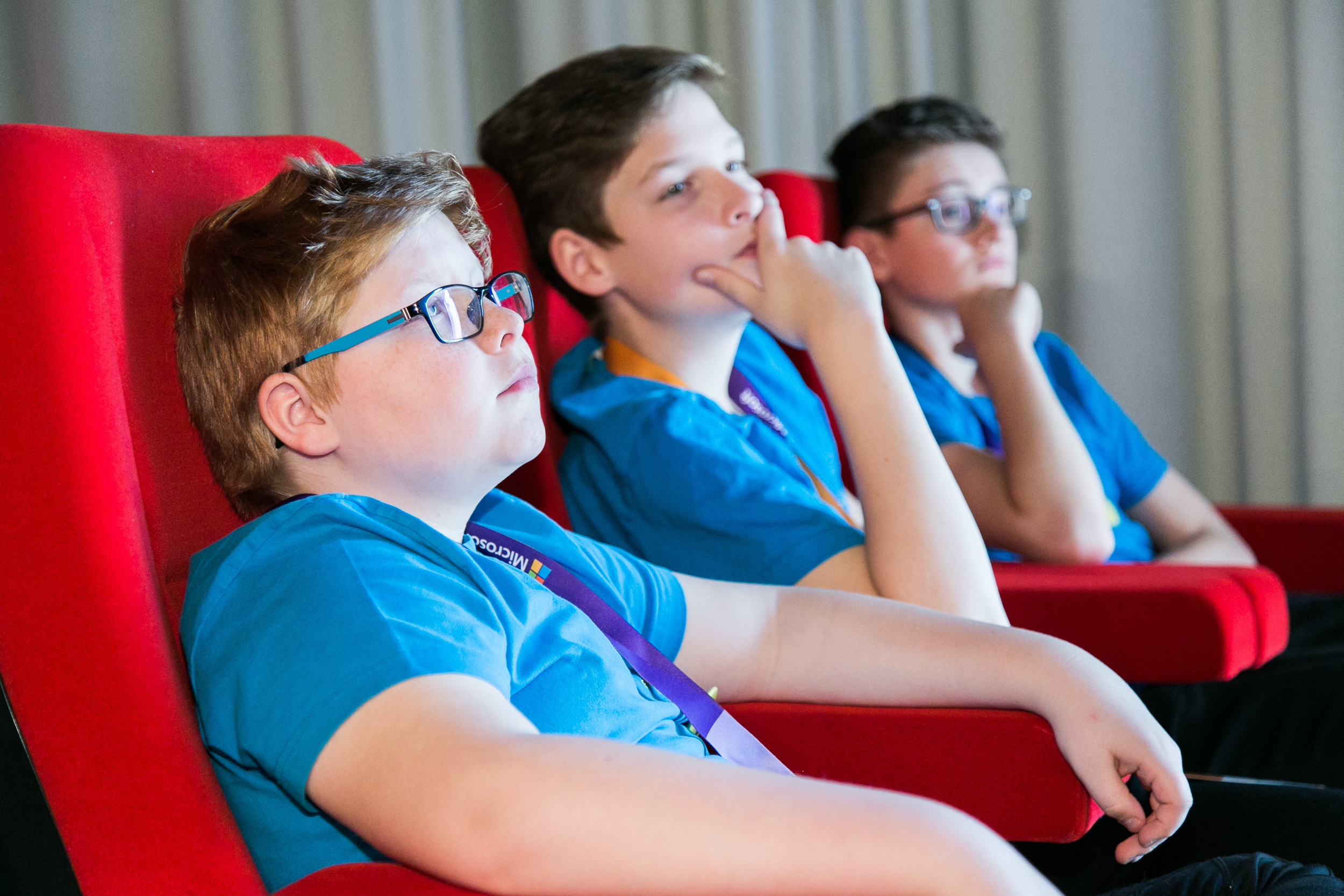 Minecraft: Education Edition  Lernblöcke der völlig anderen Art