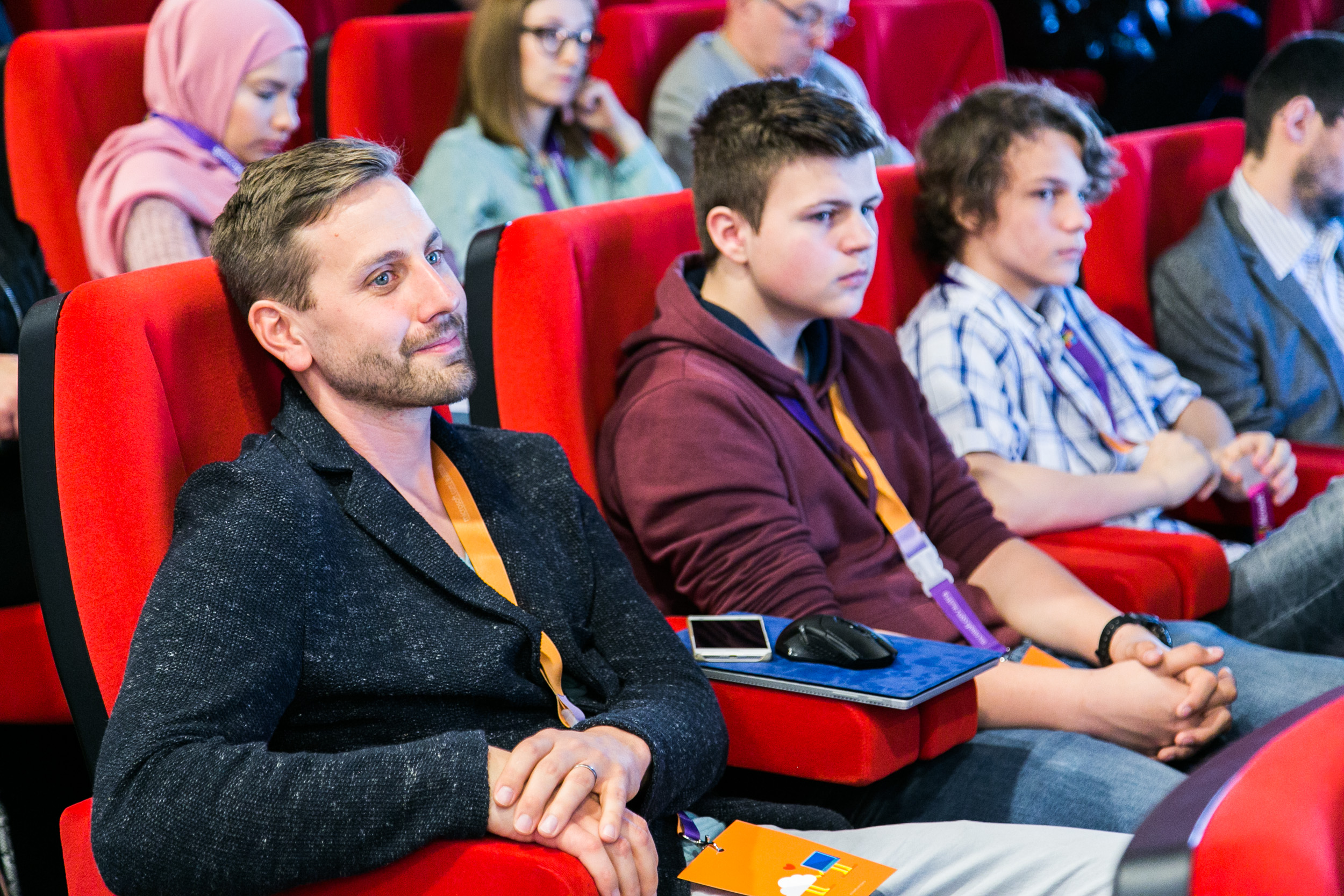 Minecraft: Education Edition  Lernblöcke der völlig anderen Art