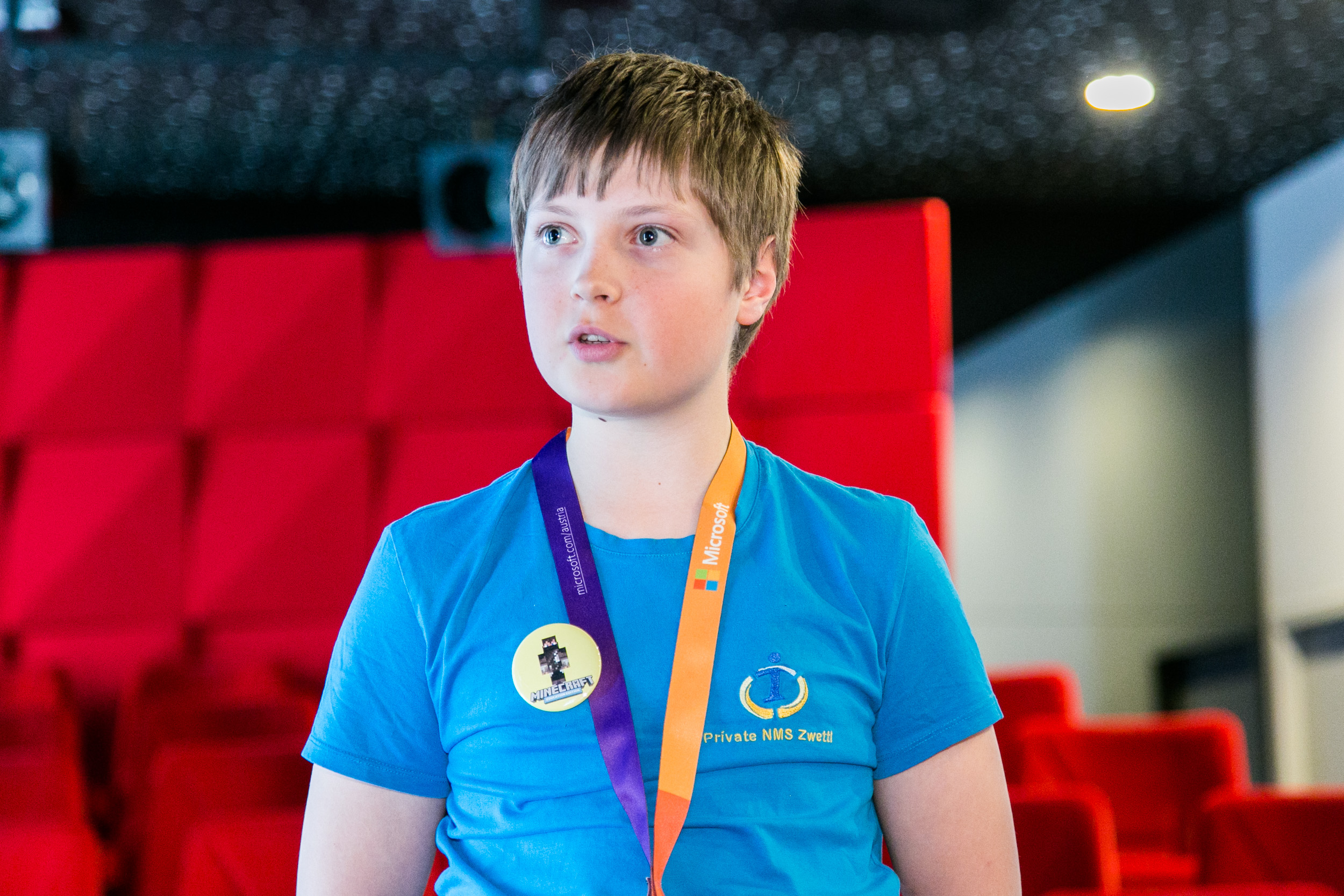 Minecraft: Education Edition  Lernblöcke der völlig anderen Art