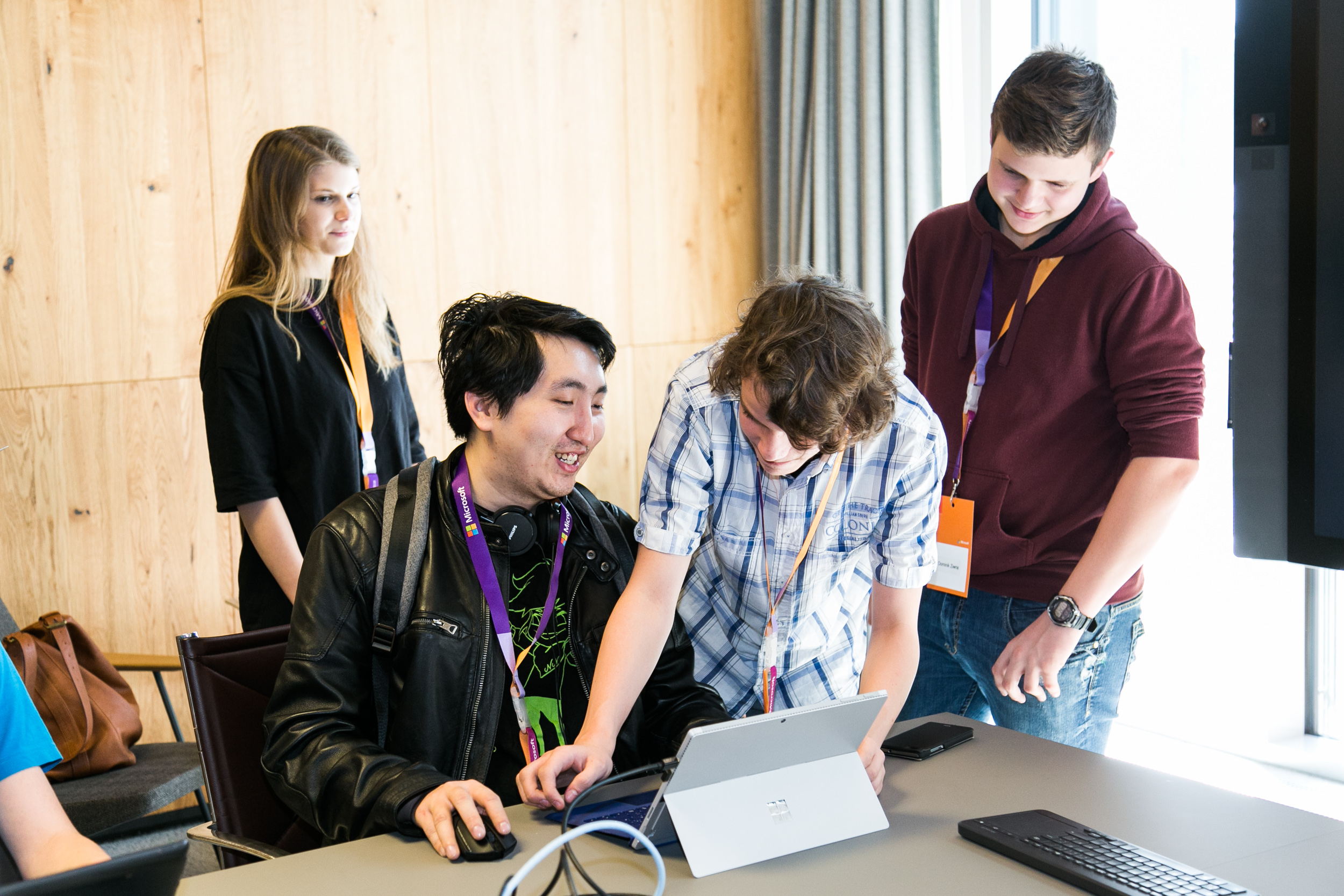 Minecraft: Education Edition  Lernblöcke der völlig anderen Art