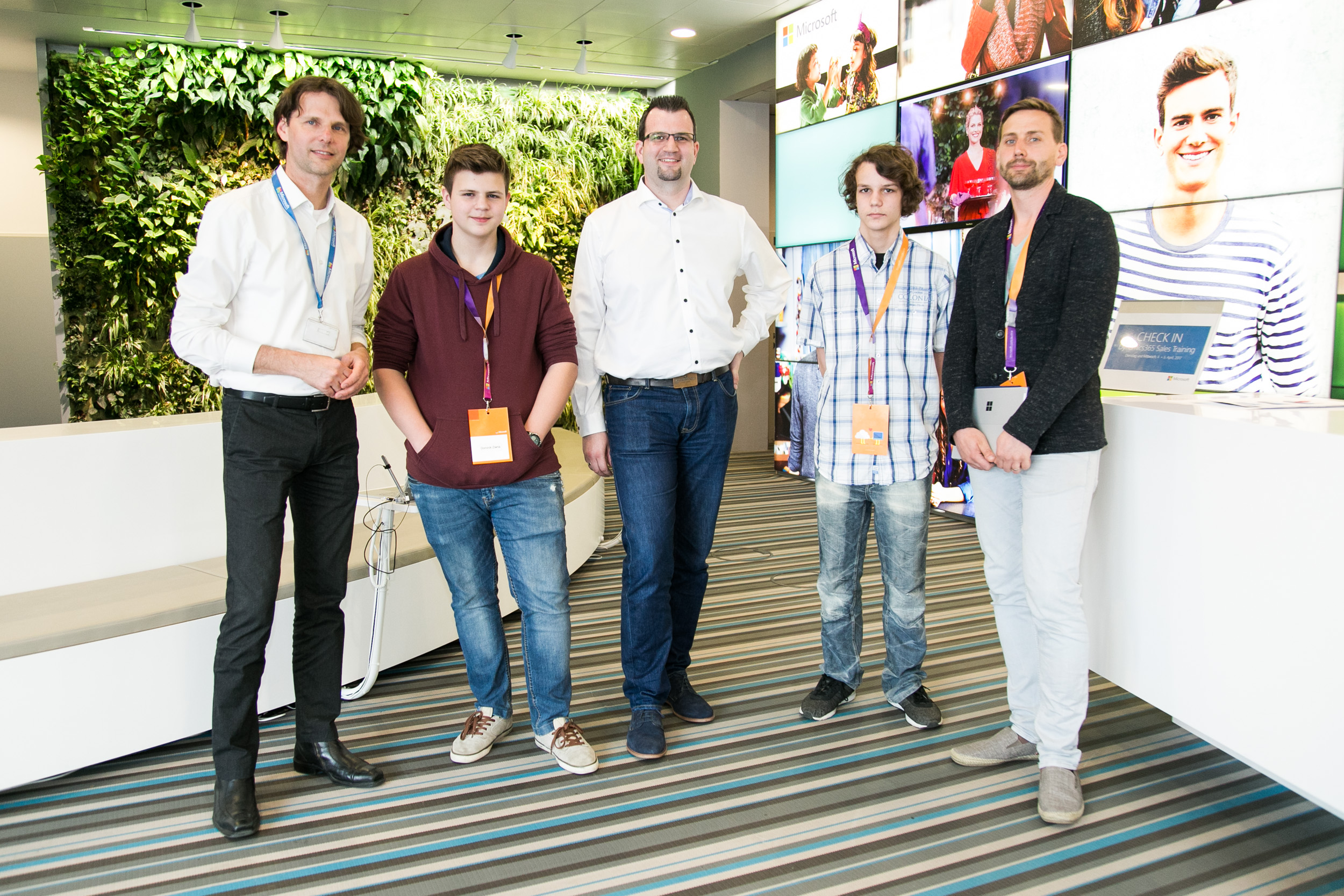 Minecraft: Education Edition  Lernblöcke der völlig anderen Art