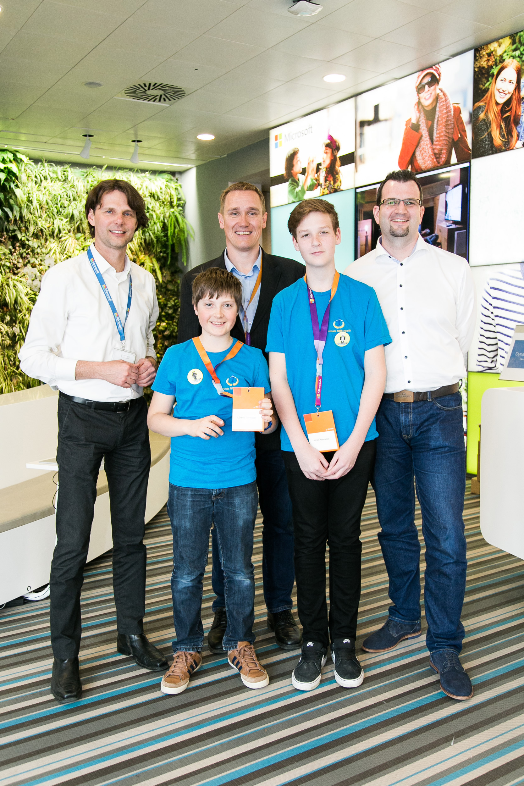 Minecraft: Education Edition  Lernblöcke der völlig anderen Art