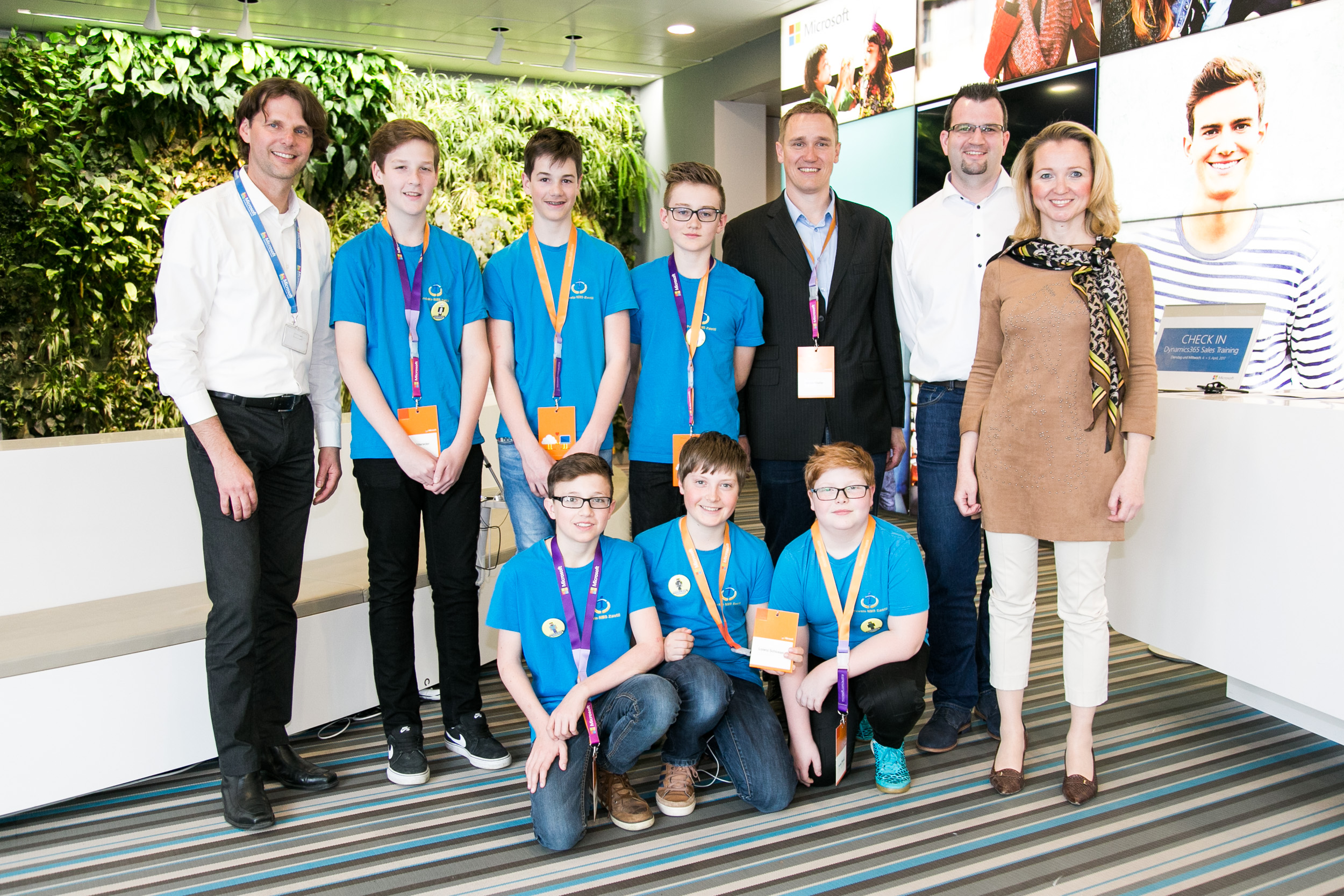 Minecraft: Education Edition  Lernblöcke der völlig anderen Art