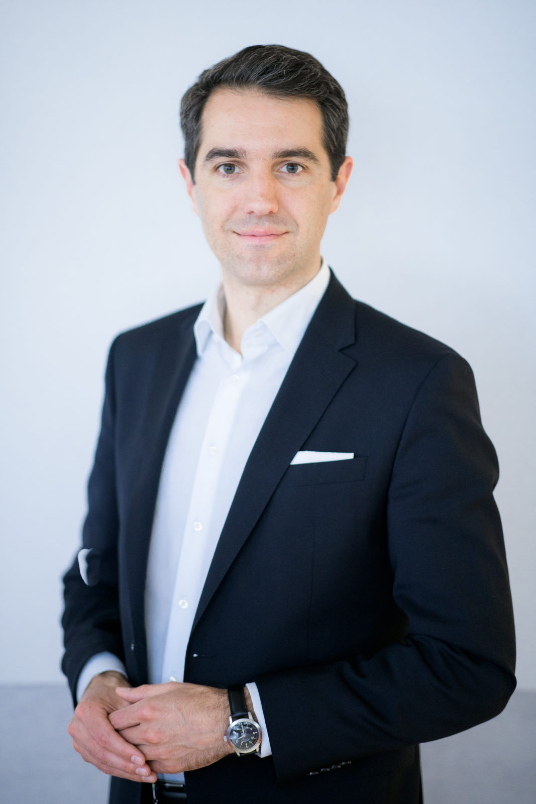 Nikolai Rizzo – News Center