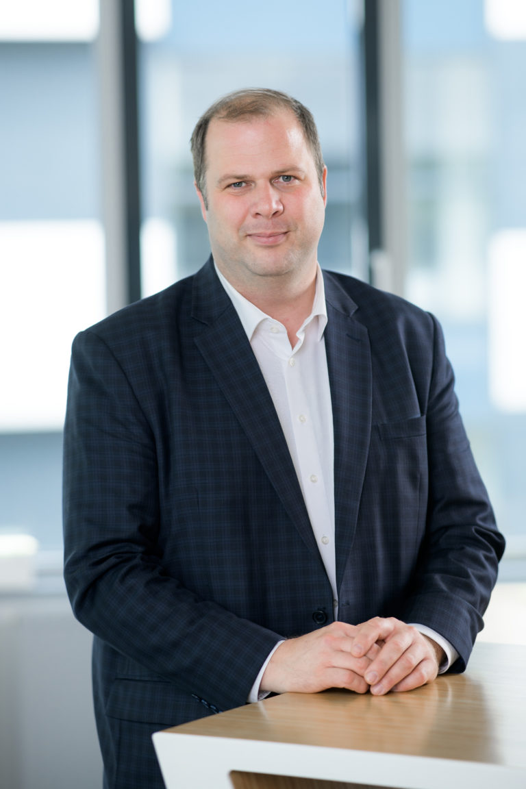 Christoph Mayer