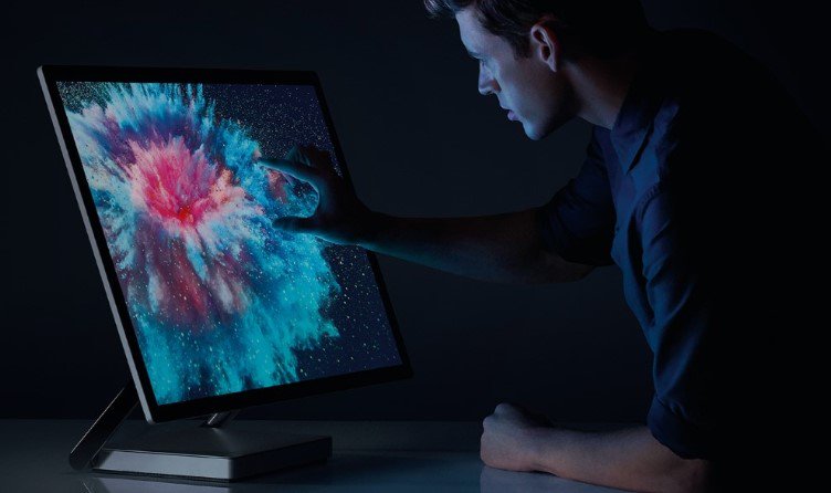 Surface Studio