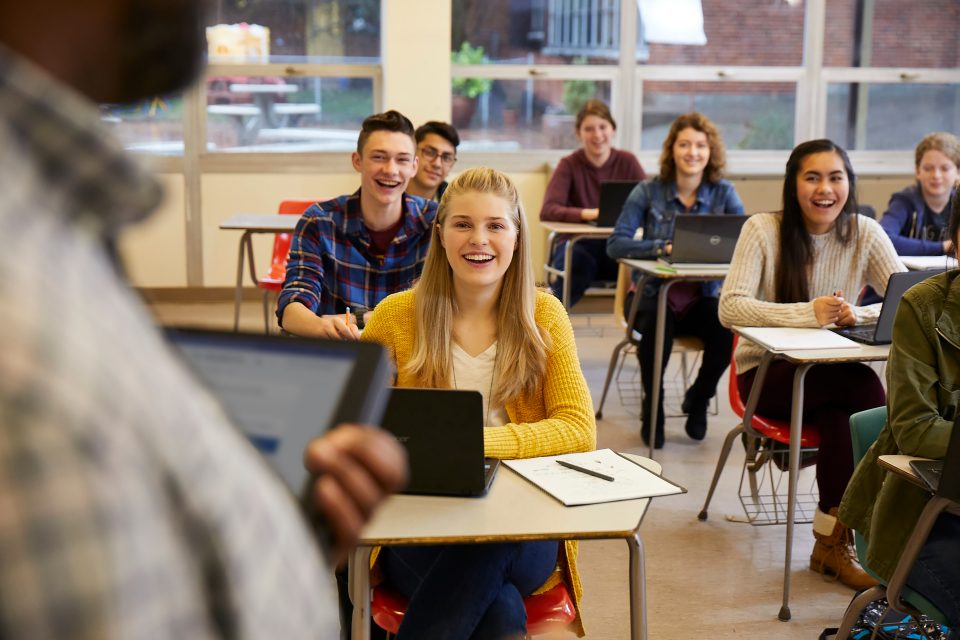 Classroom