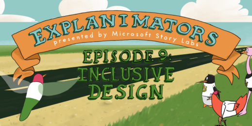 Explanimators Episode 9