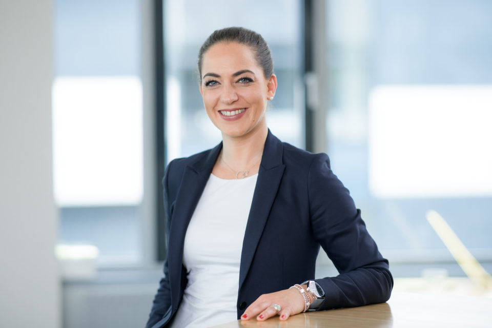 Kathrin Wacker