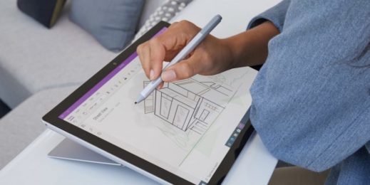 Windows Ink