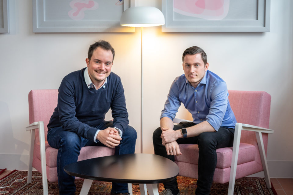 Tributech Geschäftsführung