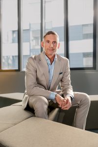 Press photo of Bernd Konnerth