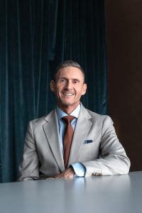 Press photo of Bernd Konnerth