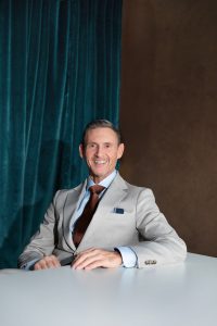 Press photo of Bernd Konnerth