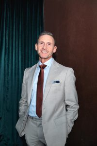 Press photo of Bernd Konnerth