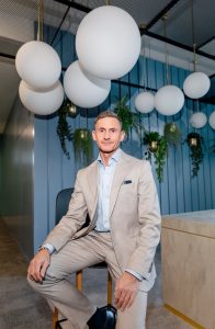 Press photo of Bernd Konnerth