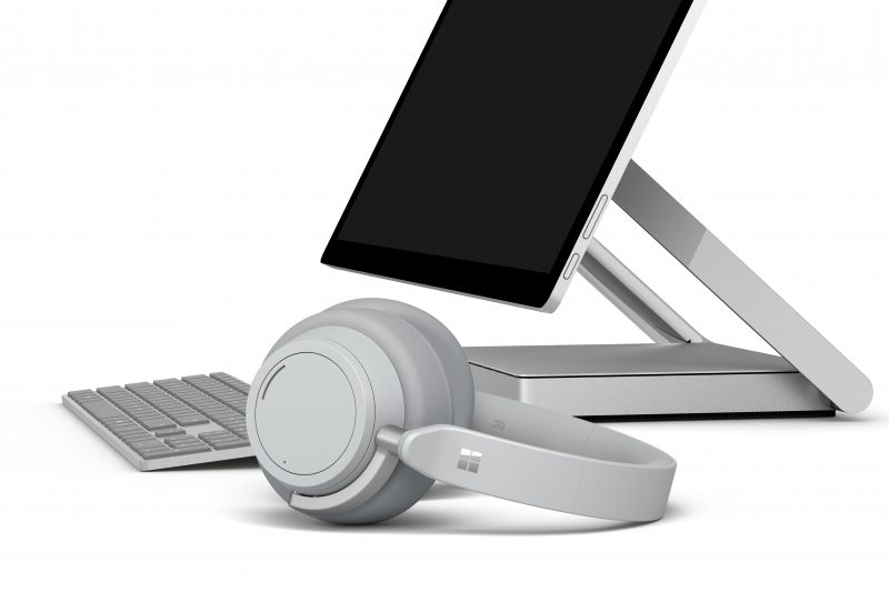 Easily connect Surface Headphones to your Windows 10 PC right out of the box by enabling Swift Pair.
