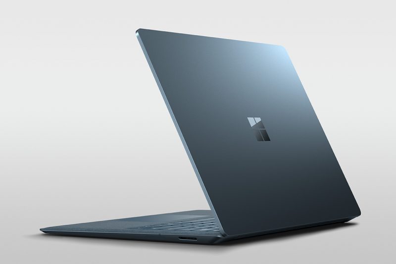 Powered by the latest 8th Generation Intel® Quad Core™ processor, browse, stream and create faster.