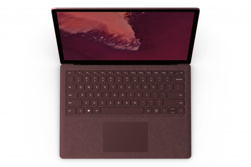 With boosted performance from the new Quad Core 8th generation Intel® processor, Surface Laptop 2 is an astounding 85% faster than the original Surface LaptopWith boosted performance from the new Quad Core 8th generation Intel® processor, Surface Laptop 2 is an astounding 85% faster than the original Surface Laptop
