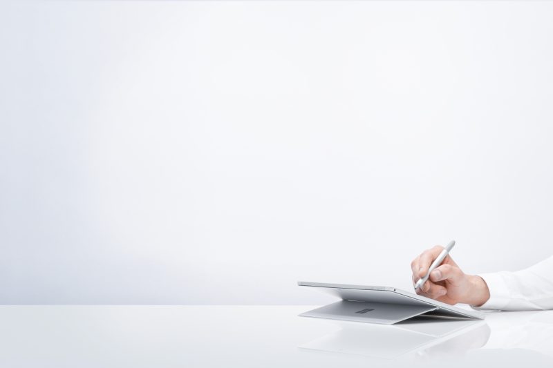 Featuring our PixelSense™ Touch Display, Surface Pro 6 adapts to help you take your ideas to the next level and create your best work with Office 365 on Windows.