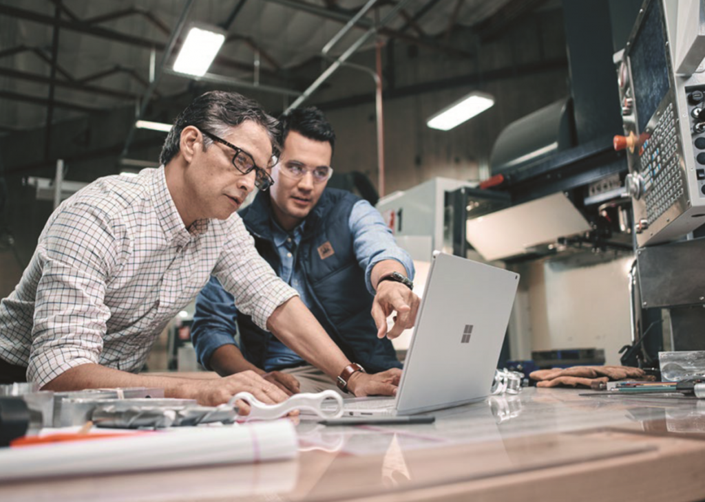 Moderní, či zaostalé?