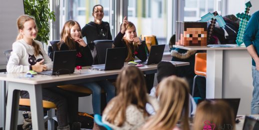 Hour of Code 2018