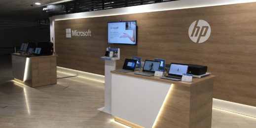 Experience Zone