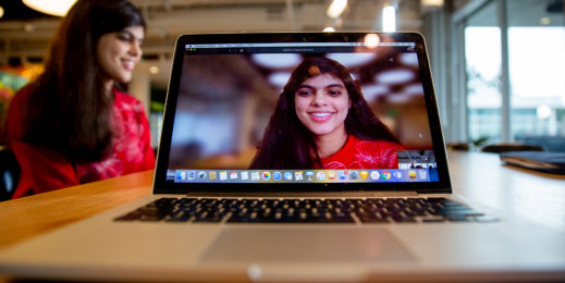 Empathy and innovation