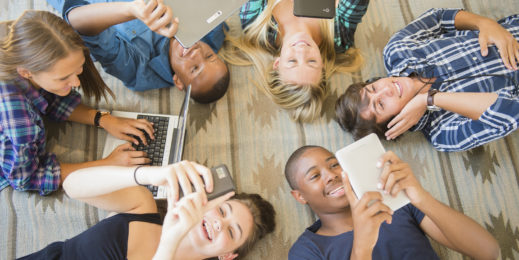 Digital Civility Index