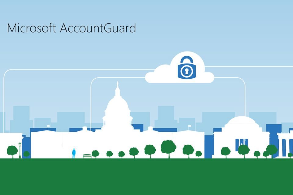 Microsoft AccountGuard