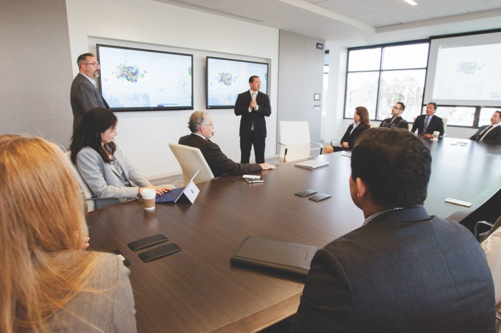 AI Business School